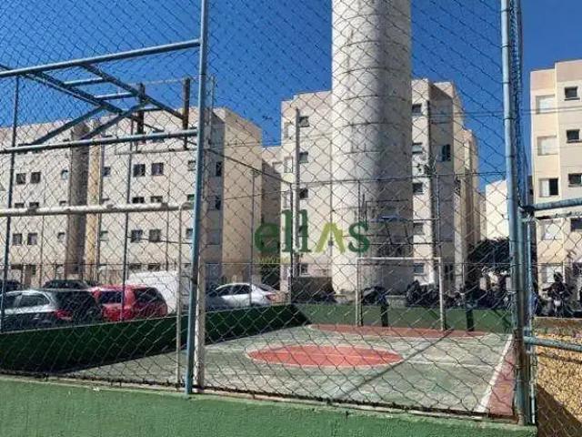 Apartamento para Venda em Osasco/SP Setor Militar 2 Quartos
