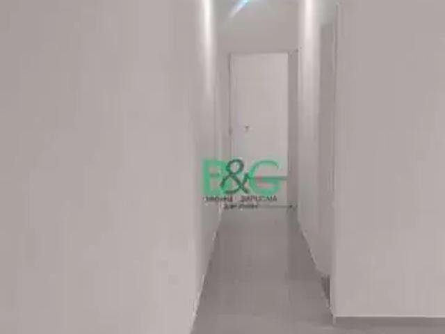 Apartamento para Venda em Osasco/SP Três Montanhas 2 Quartos