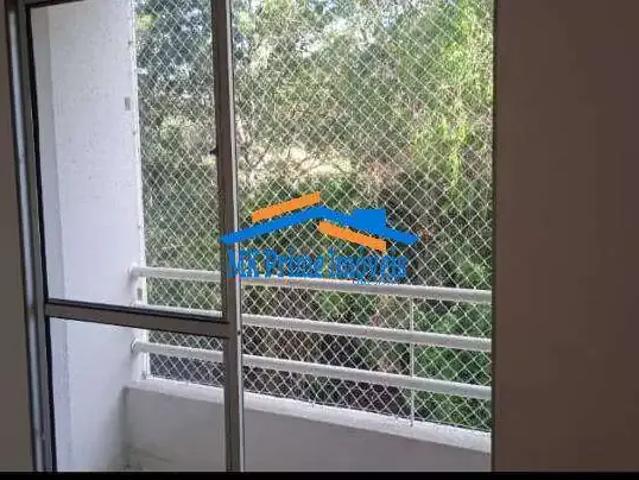 Apartamento para Venda em Osasco/SP Três Montanhas 2 Quartos