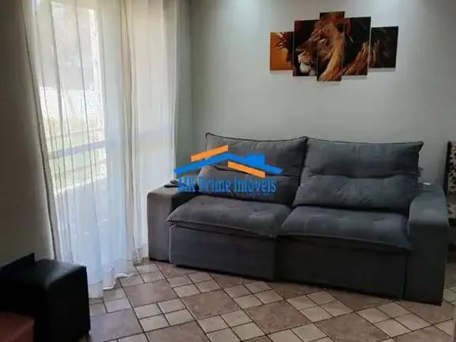 Apartamento para Venda em Osasco/SP Três Montanhas 2 Quartos