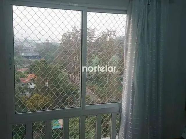 Apartamento para Venda em Osasco/SP Três Montanhas 2 Quartos