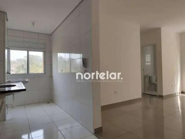 Apartamento para Venda em Osasco/SP Três Montanhas 2 Quartos