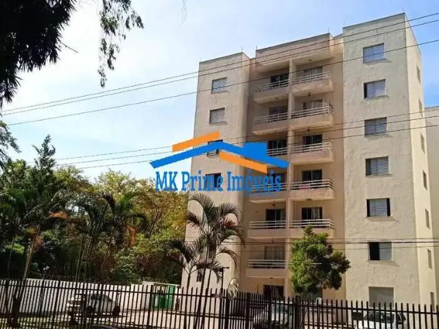 Apartamento para Venda em Osasco/SP Três Montanhas 2 Quartos