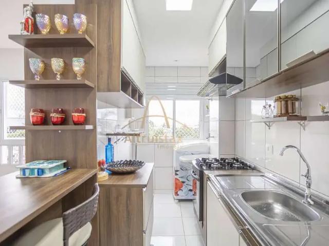 Apartamento para Venda em Osasco/SP Três Montanhas 2 Quartos