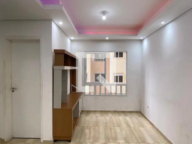 Apartamento para Venda em Osasco/SP Três Montanhas 2 Quartos