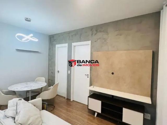 Apartamento para Venda em Osasco/SP Umuarama 1 Quartos