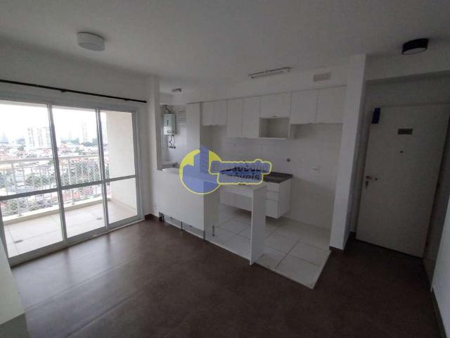 Apartamento para Venda em Osasco/SP Umuarama 1 Quartos