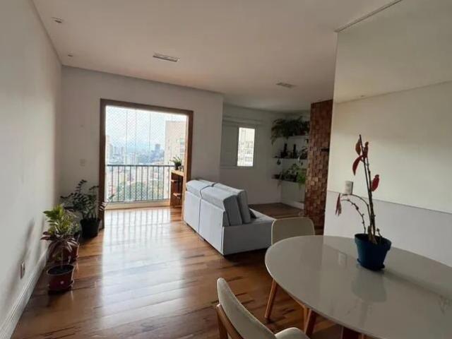 Apartamento para Venda em Osasco/SP Umuarama 2 Quartos