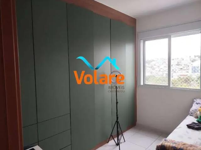 Apartamento para Venda em Osasco/SP Umuarama 2 Quartos