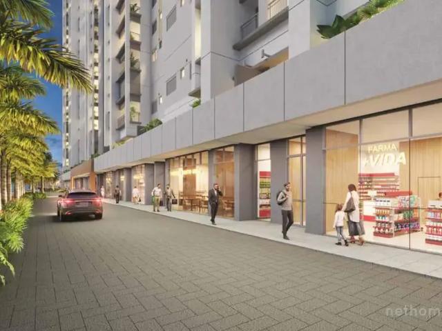 Apartamento para Venda em Osasco/SP Umuarama 2 Quartos