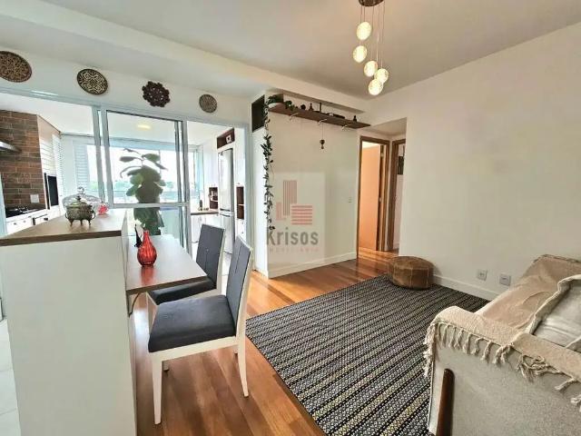 Apartamento para Venda em Osasco/SP Umuarama 2 Quartos
