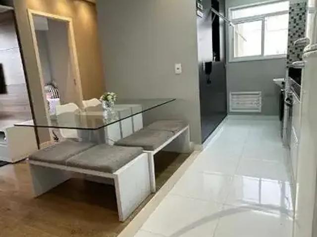 Apartamento para Venda em Osasco/SP Umuarama 2 Quartos