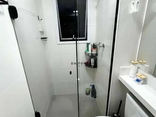 Apartamento para Venda em Osasco/SP Umuarama 2 Quartos