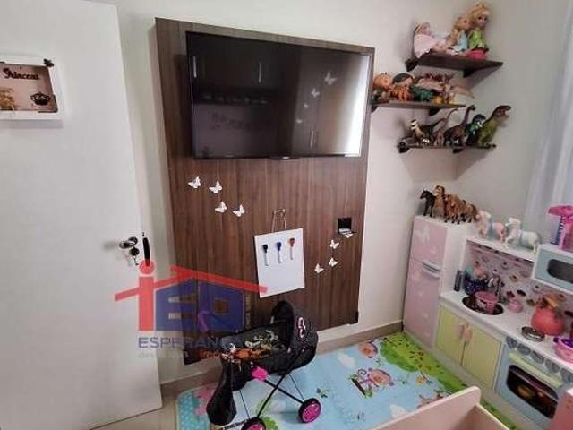 Apartamento para Venda em Osasco/SP Umuarama 2 Quartos