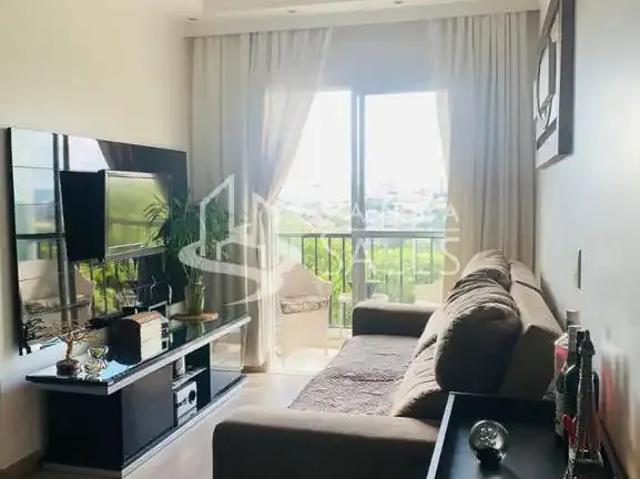 Apartamento para Venda em Osasco/SP Umuarama 2 Quartos