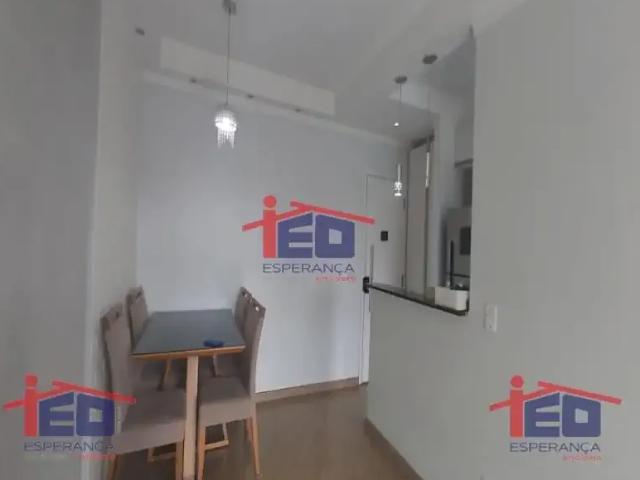 Apartamento para Venda em Osasco/SP Umuarama 2 Quartos