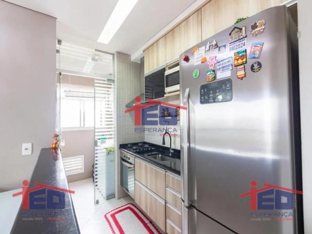 Apartamento para Venda em Osasco/SP Umuarama 2 Quartos