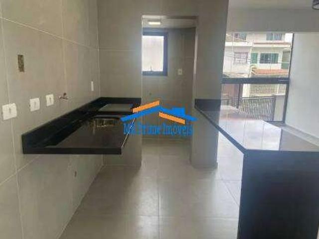 Apartamento para Venda em Osasco/SP Umuarama 2 Quartos