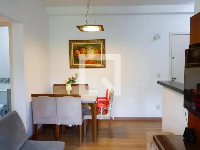 Apartamento para Venda em Osasco/SP Umuarama 2 Quartos