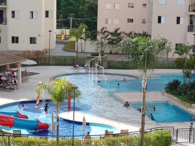 Apartamento para Venda em Osasco/SP Umuarama 2 Quartos