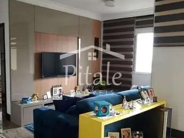 Apartamento para Venda em Osasco/SP Umuarama 2 Quartos
