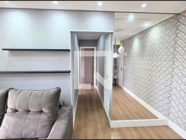 Apartamento para Venda em Osasco/SP Umuarama 2 Quartos