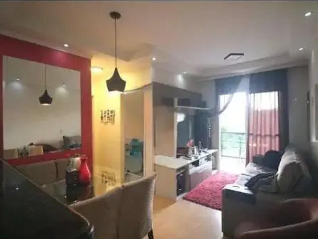 Apartamento para Venda em Osasco/SP Umuarama 2 Quartos