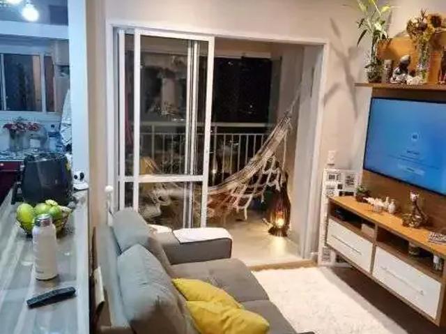 Apartamento para Venda em Osasco/SP Umuarama 2 Quartos