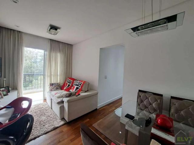 Apartamento para Venda em Osasco/SP Umuarama 2 Quartos