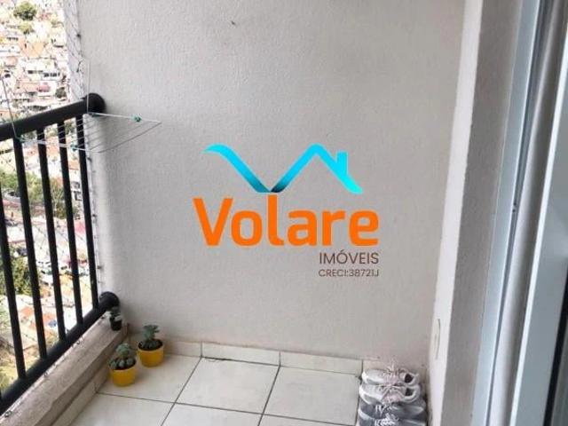 Apartamento para Venda em Osasco/SP Umuarama 3 Quartos