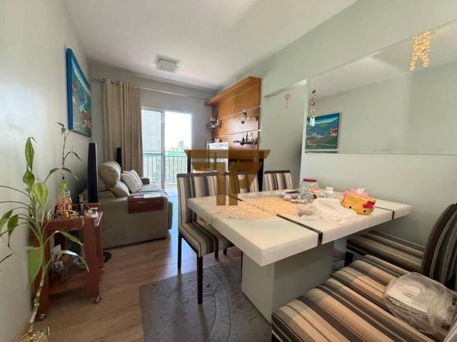 Apartamento para Venda em Osasco/SP Umuarama 3 Quartos