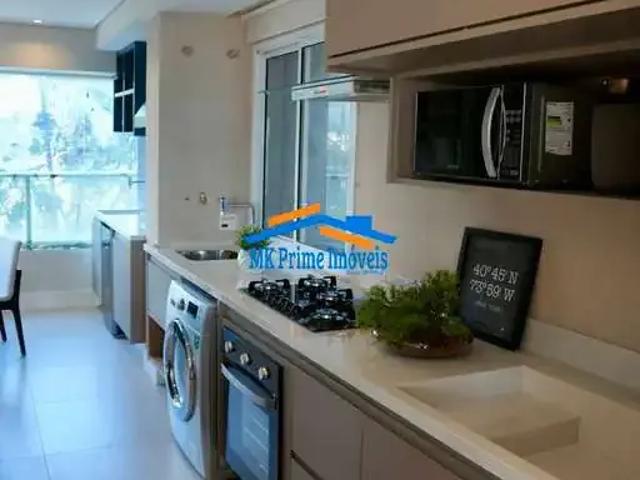 Apartamento para Venda em Osasco/SP Umuarama 3 Quartos