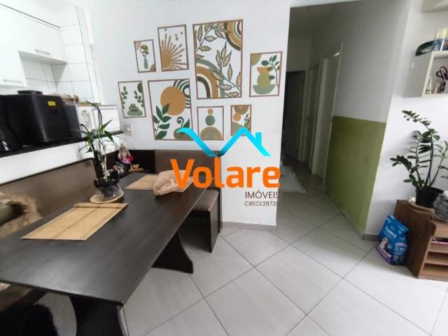 Apartamento para Venda em Osasco/SP Umuarama 3 Quartos