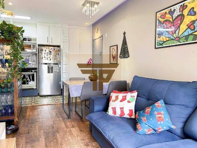 Apartamento para Venda em Osasco/SP Umuarama 3 Quartos