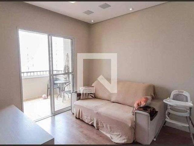 Apartamento para Venda em Osasco/SP Umuarama 3 Quartos