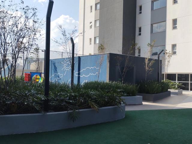 Apartamento para Venda em Osasco/SP Umuarama 3 Quartos