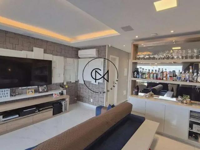 Apartamento para Venda em Osasco/SP Umuarama 3 Quartos