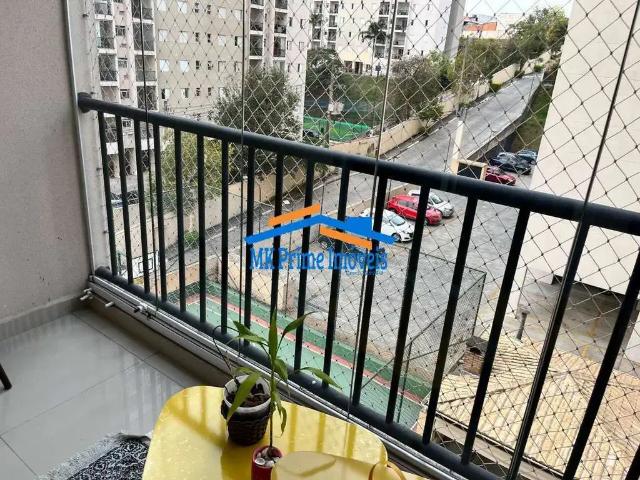 Apartamento para Venda em Osasco/SP Umuarama 3 Quartos
