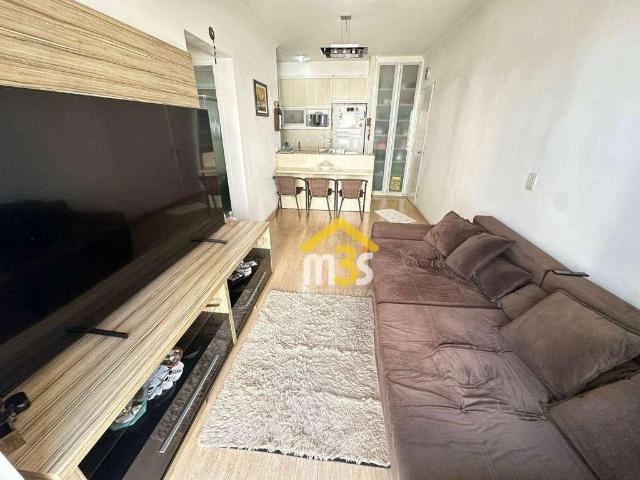 Apartamento para Venda em Osasco/SP Umuarama 3 Quartos