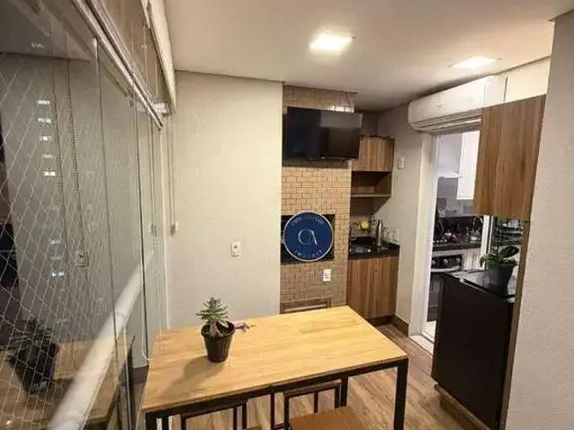 Apartamento para Venda em Osasco/SP Umuarama 3 Quartos