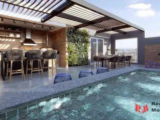 Apartamento para Venda em Osasco/SP Umuarama 3 Quartos