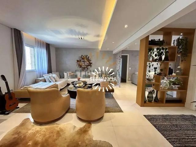 Apartamento para Venda em Osasco/SP Umuarama 4 Quartos