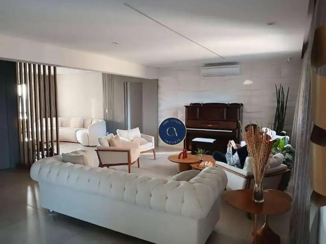 Apartamento para Venda em Osasco/SP Umuarama 4 Quartos