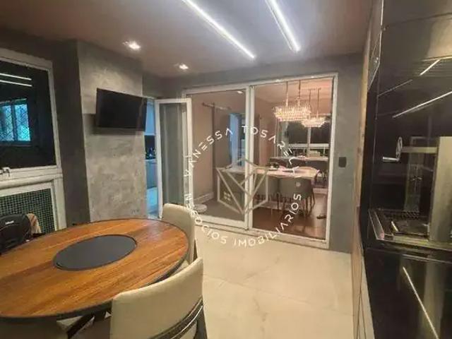 Apartamento para Venda em Osasco/SP Adalgisa 4 Quartos