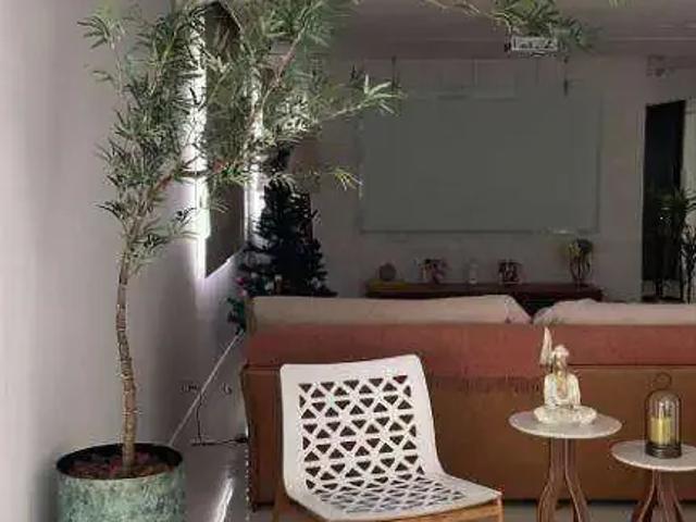 Apartamento para Venda em Osasco/SP Umuarama 4 Quartos