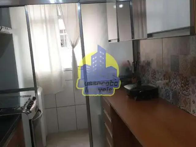 Apartamento para Venda em Osasco/SP Veloso 2 Quartos