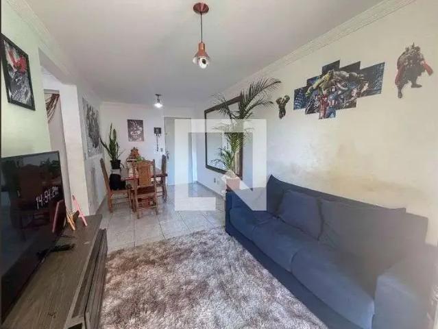 Apartamento para Venda em Osasco/SP Veloso 2 Quartos