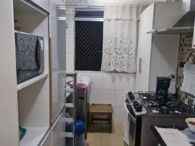 Apartamento para Venda em Osasco/SP Veloso 2 Quartos
