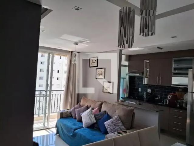 Apartamento para Venda em Osasco/SP Veloso 2 Quartos