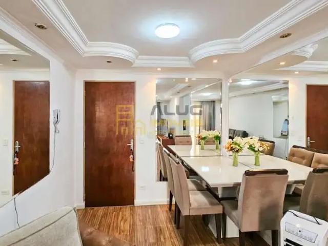Apartamento para Venda em Osasco/SP Veloso 2 Quartos